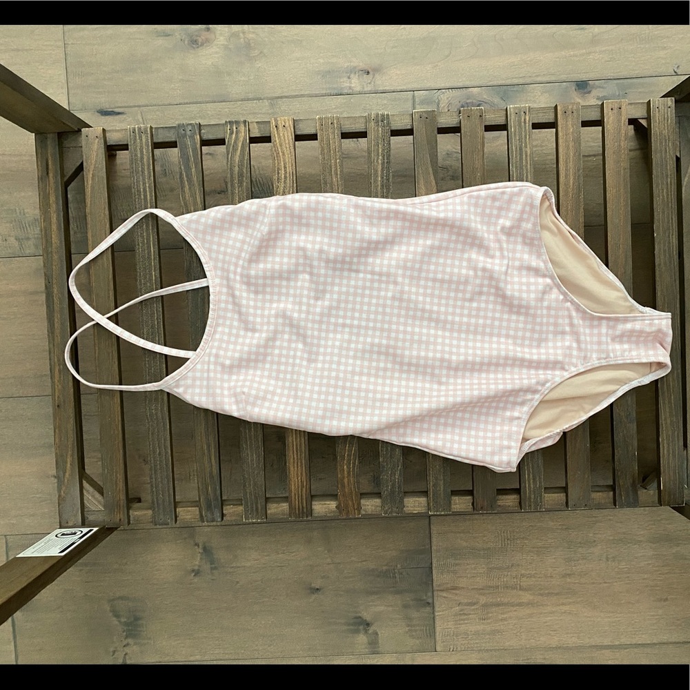 Albion swimsuit